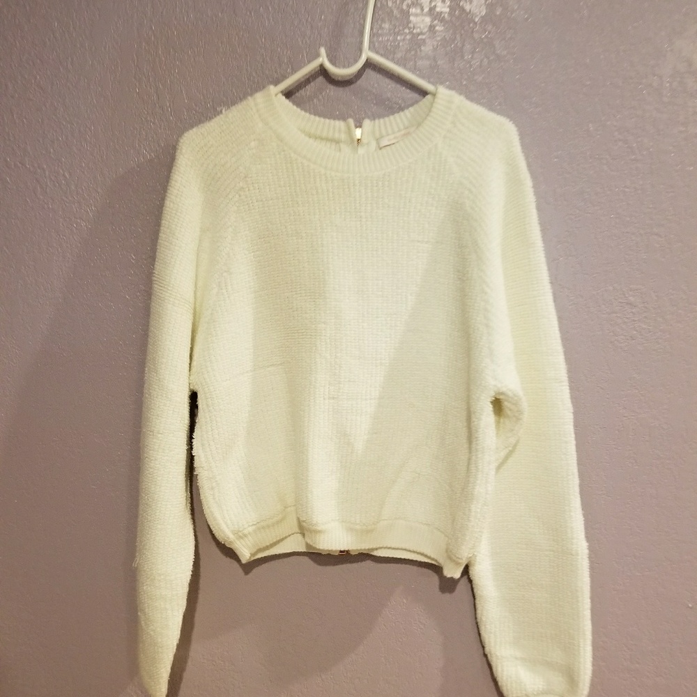 NWT See By Chloe Sweater